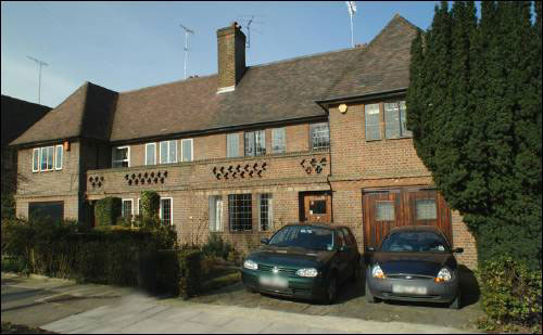 73 Meadway